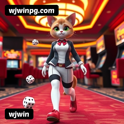 Jogos de Mesa Premium wjwin - Blackjack, Roleta, Baccarat