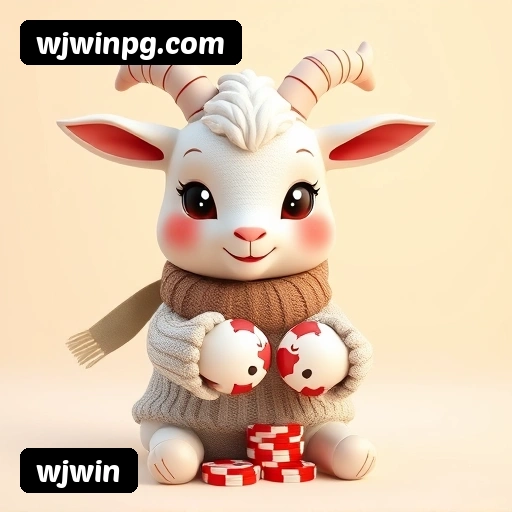 Imagem quadrada de apoio para baixar wjwin